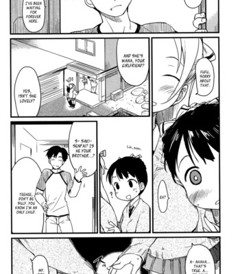 Otome kuzushi ch. 1-3, 6-7  [himahimaseijin + woootskie] comic porn sex 46