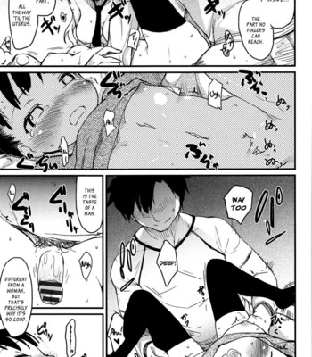 Otome kuzushi ch. 1-3, 6-7  [himahimaseijin + woootskie] comic porn sex 59