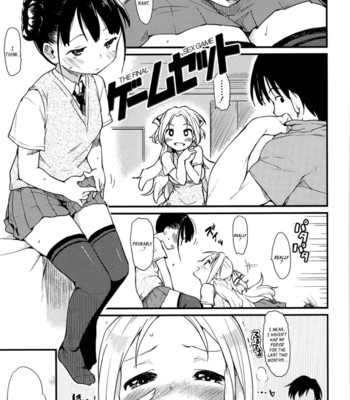 Otome kuzushi ch. 1-3, 6-7  [himahimaseijin + woootskie] comic porn sex 65