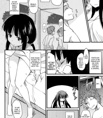 Otome kuzushi ch. 1-4, 6-7, 11  [himahimaseijin, rinruririn, woootskie] comic porn sex 14