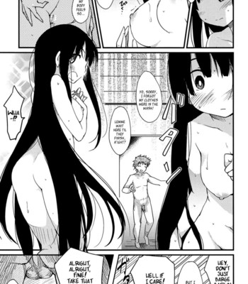 Otome kuzushi ch. 1-4, 6-7, 11  [himahimaseijin, rinruririn, woootskie] comic porn sex 15