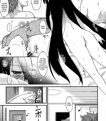Otome kuzushi ch. 1-4, 6-7, 11  [himahimaseijin, rinruririn, woootskie] comic porn sex 28