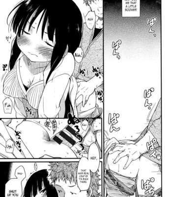 Otome kuzushi ch. 1-4, 6-7, 11  [himahimaseijin, rinruririn, woootskie] comic porn sex 31