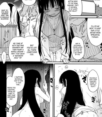 Otome kuzushi ch. 1-4, 6-7, 11  [himahimaseijin, rinruririn, woootskie] comic porn sex 32