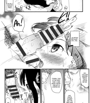 Otome kuzushi ch. 1-4, 6-7, 11  [himahimaseijin, rinruririn, woootskie] comic porn sex 36