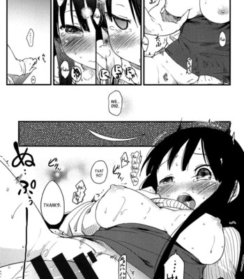 Otome kuzushi ch. 1-4, 6-7, 11  [himahimaseijin, rinruririn, woootskie] comic porn sex 39