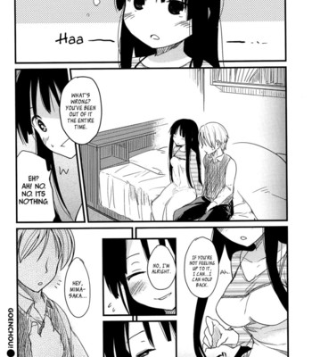Otome kuzushi ch. 1-4, 6-7, 11  [himahimaseijin, rinruririn, woootskie] comic porn sex 44