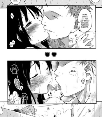 Otome kuzushi ch. 1-4, 6-7, 11  [himahimaseijin, rinruririn, woootskie] comic porn sex 51