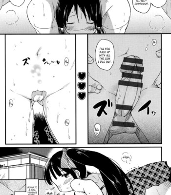 Otome kuzushi ch. 1-4, 6-7, 11  [himahimaseijin, rinruririn, woootskie] comic porn sex 53