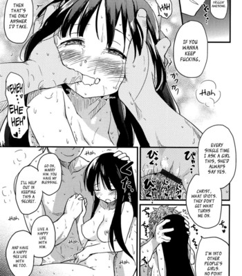 Otome kuzushi ch. 1-4, 6-7, 11  [himahimaseijin, rinruririn, woootskie] comic porn sex 61