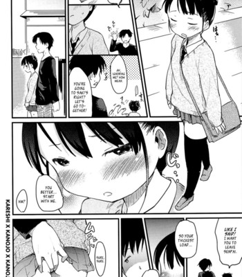 Otome kuzushi ch. 1-4, 6-7, 11  [himahimaseijin, rinruririn, woootskie] comic porn sex 84