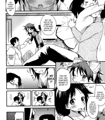 Otome kuzushi ch. 1-4, 6-7, 11  [himahimaseijin, rinruririn, woootskie] comic porn sex 106