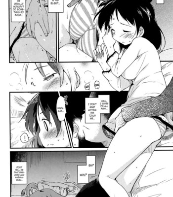 Otome kuzushi ch. 1-4, 6-7, 11  [himahimaseijin, rinruririn, woootskie] comic porn sex 108