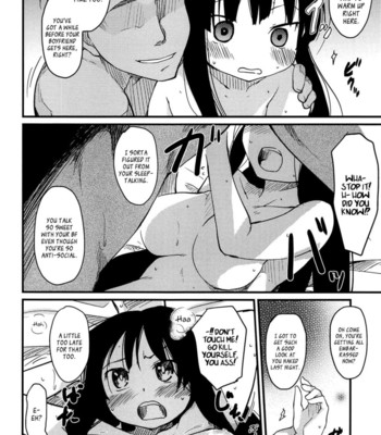 Otome kuzushi ch. 1-4, 6-8, 11  [himahimaseijin, rinruririn, brolen, woootskie] comic porn sex 16