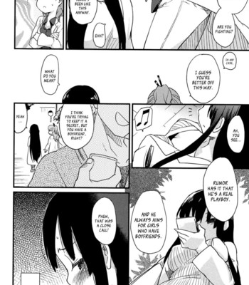 Otome kuzushi ch. 1-4, 6-8, 11  [himahimaseijin, rinruririn, brolen, woootskie] comic porn sex 30