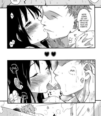 Otome kuzushi ch. 1-4, 6-8, 11  [himahimaseijin, rinruririn, brolen, woootskie] comic porn sex 51