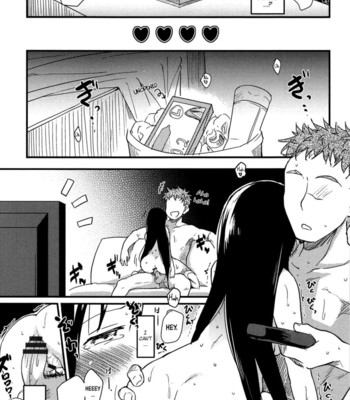 Otome kuzushi ch. 1-4, 6-8, 11  [himahimaseijin, rinruririn, brolen, woootskie] comic porn sex 55