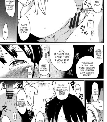 Otome kuzushi ch. 1-4, 6-8, 11  [himahimaseijin, rinruririn, brolen, woootskie] comic porn sex 81