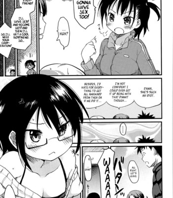 Otome kuzushi ch. 1-4, 6-8, 11  [himahimaseijin, rinruririn, brolen, woootskie] comic porn sex 105