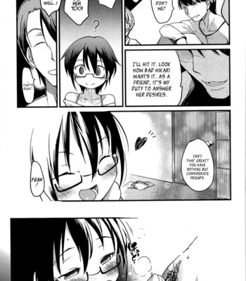 Otome kuzushi ch. 1-4, 6-8, 11  [himahimaseijin, rinruririn, brolen, woootskie] comic porn sex 107