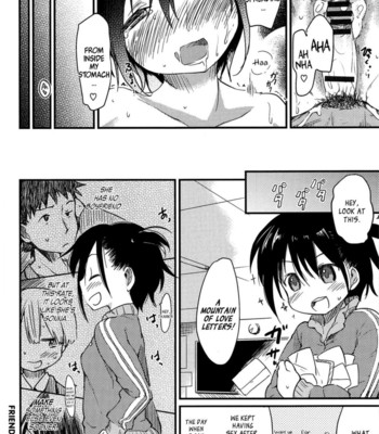 Otome kuzushi ch. 1-4, 6-8, 11  [himahimaseijin, rinruririn, brolen, woootskie] comic porn sex 118