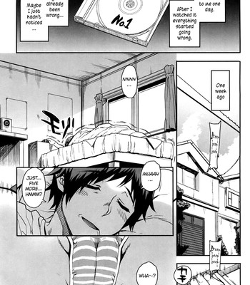 Otomedori ch. 1  =lwb= comic porn sex 6
