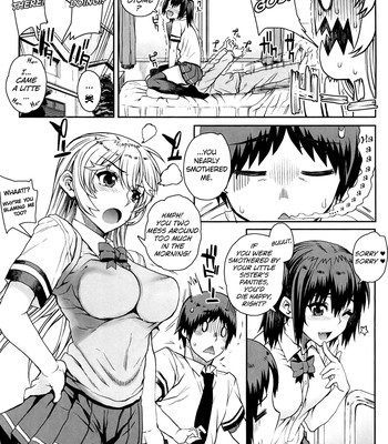 Otomedori ch. 1  =lwb= comic porn sex 8