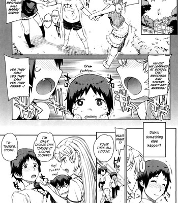 Otomedori ch. 1  =lwb= comic porn sex 10