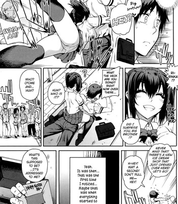 Otomedori ch. 1  =lwb= comic porn sex 13