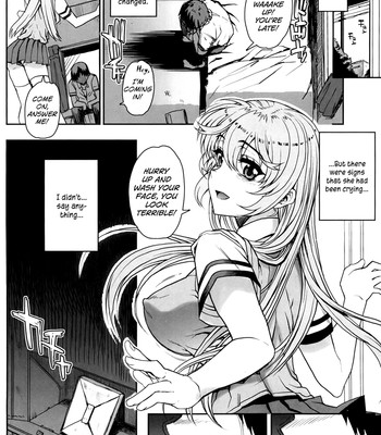 Otomedori ch. 1  =lwb= comic porn sex 22