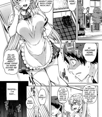 Otomedori ch. 1  =lwb= comic porn sex 26