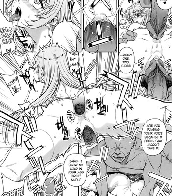 Otomedori ch. 1  =lwb= comic porn sex 28