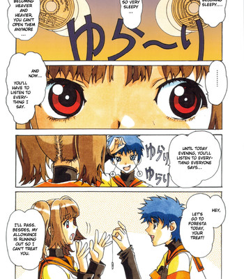 Otona no douwa vol.22 comic porn sex 4