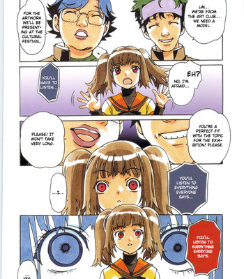 Otona no douwa vol.22 comic porn sex 6