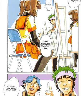 Otona no douwa vol.22 comic porn sex 7