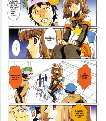 Otona no douwa vol.22 comic porn sex 8