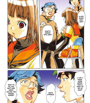 Otona no douwa vol.22 comic porn sex 9