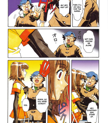 Otona no douwa vol.22 comic porn sex 10