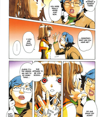 Otona no douwa vol.22 comic porn sex 11