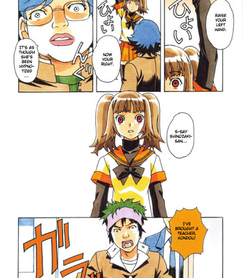 Otona no douwa vol.22 comic porn sex 12