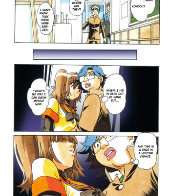 Otona no douwa vol.22 comic porn sex 13