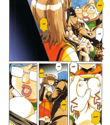 Otona no douwa vol.22 comic porn sex 15