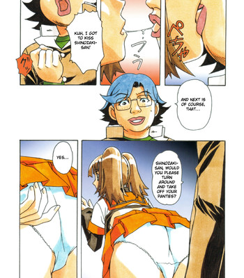 Otona no douwa vol.22 comic porn sex 17