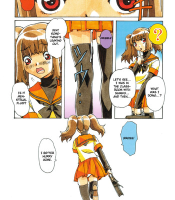 Otona no douwa vol.22 comic porn sex 21