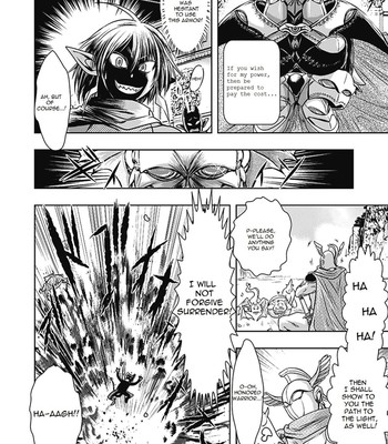 Ouji hime-sama ma yoroi den ] comic porn sex 2