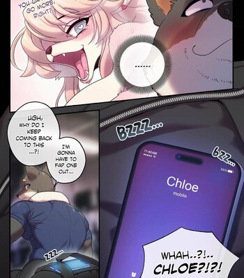 Our Fancy Toy [PIKA BANA] comic porn sex 10