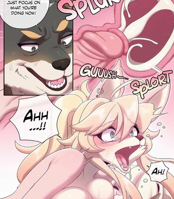 Our Fancy Toy [PIKA BANA] comic porn sex 24