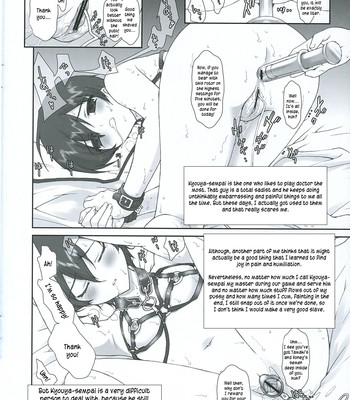 Ouran koukou host-bu fan club comic porn sex 18