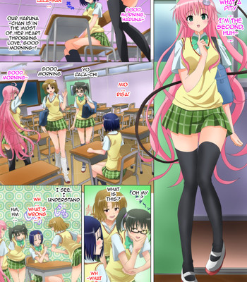 Outdoor Soap Play Part 1 comic porn sex 3