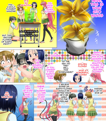 Outdoor Soap Play Part 1 comic porn sex 5